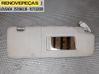 Sun visor 
