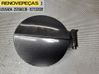 Fuel tank cap 
