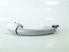 Front door exterior handle 