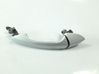 Rear door exterior handle 