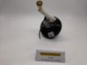 Brake booster 