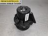 Heater fan/blower 