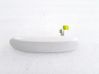 Front door exterior handle 