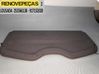 Parcel shelf 