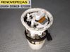 Sensor de nivel de combustible 