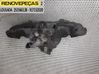 Engine bonnet/hood lock/latch loop/hook 