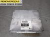 Engine control unit/module 
