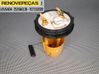 Sensor de nivel de combustible 