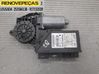 Motor del regulador de la ventanilla de la puerta delantera 