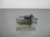 Rear window wiper motor 