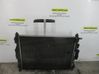 Coolant radiator 