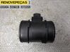 Mass air flow meter 
