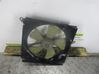 Electric radiator cooling fan 