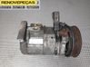 Air conditioning (A/C) compressor (pump) 