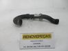 Intercooler hose/pipe 