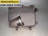 Air filter box 