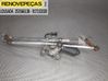 Wiper motor 