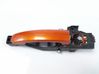 Front door exterior handle 