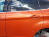 Rear door 