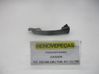 Front door exterior handle 