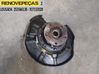 Rear wheel hub spindle/knuckle 