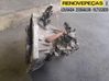 Mechaninė 5 pavarų dėžė 