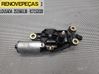 Rear window wiper motor 