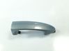 Front door exterior handle 