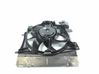Ventilador eléctrico del radiador 