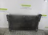 Coolant radiator 