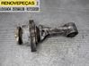 Engine mount bracket 