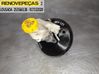 Brake booster 
