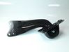 Rear control arm 