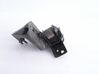 Engine mount bracket 