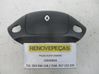 Steering wheel airbag 