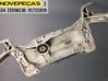 Front subframe 