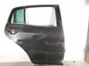 Rear door 