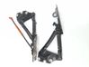 Engine bonnet/hood hinges 