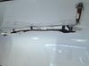 Roof airbag 