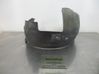 Front wheel arch liner splash guards 