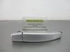 Rear door exterior handle 