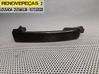 Rear door exterior handle 