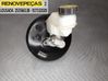Brake booster 