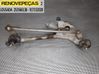 Wiper motor 