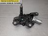 Rear window wiper motor 