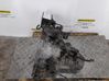 Manual 5 speed gearbox 