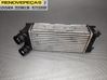 Intercooler radiator 