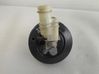 Brake booster 