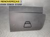 Glove box 
