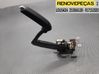Handbrake/parking brake lever assembly 